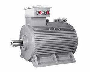 永磁電機(jī)系列